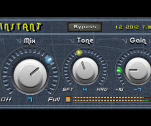 Instant