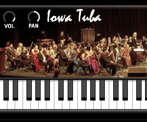 Iowa Tuba