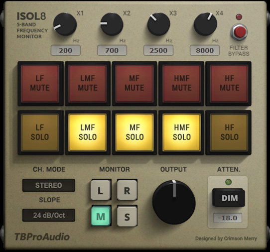 Isol8