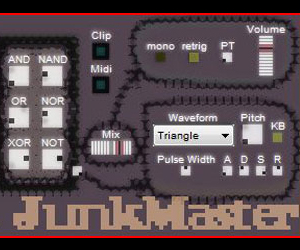 JunkMaster