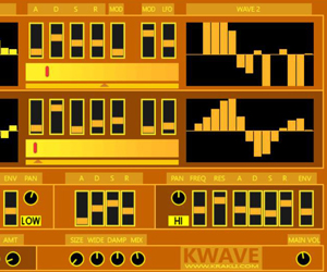 KWave