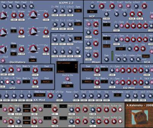 KXPM23