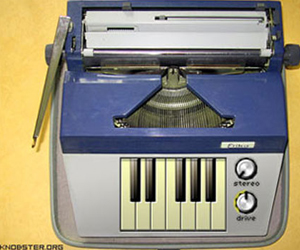 Keywriter