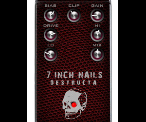 7 Inch Nails