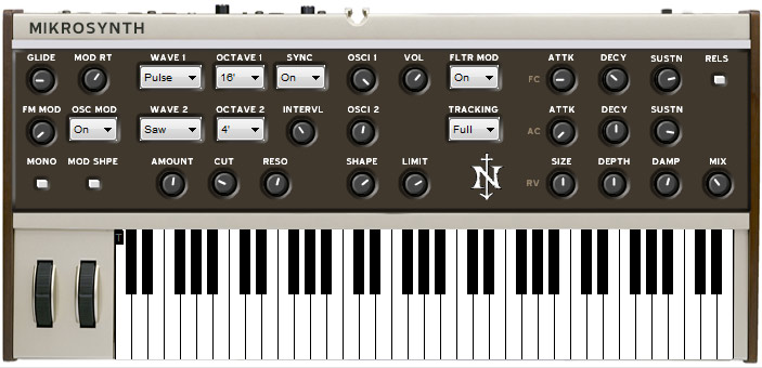 Mikrosynth