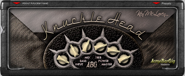 Knuckle Head