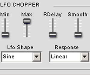 LFO Chopper