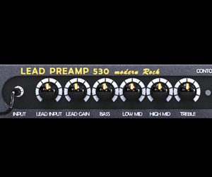 Lead E530