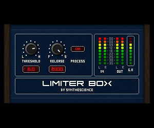 Limiter Box