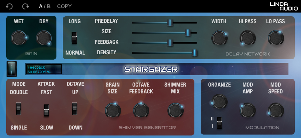 Stargazer