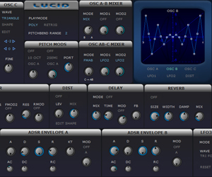 Lucid