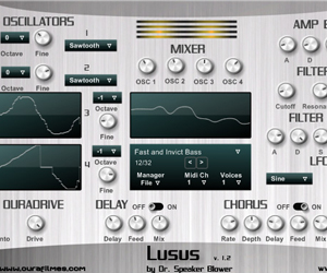 Lusus