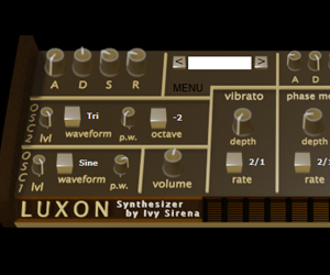 Luxon