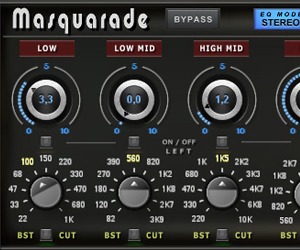 Masquarade