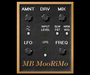 MB MooRiMo