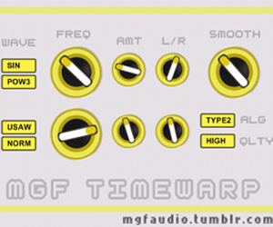 Timewarp