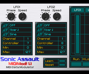 MIDIMod!