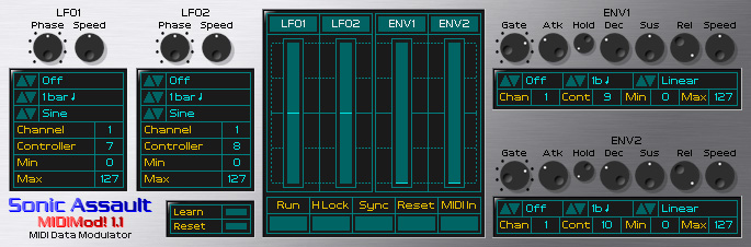 MIDIMod!