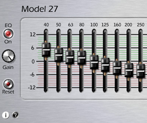 MODEL-27