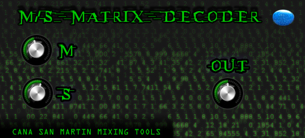 MS matrix