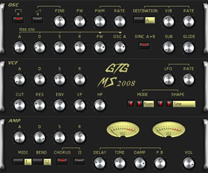 MS 2008