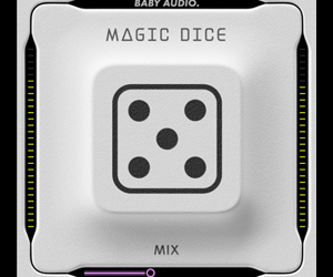 Magic Dice
