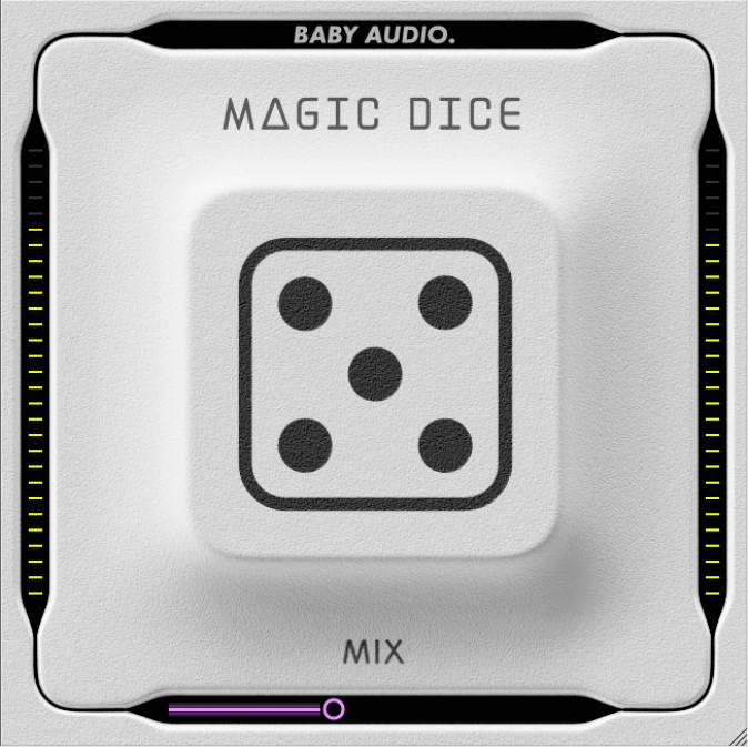 Magic Dice