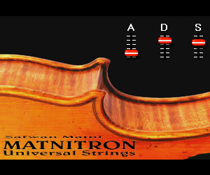 Matnitron