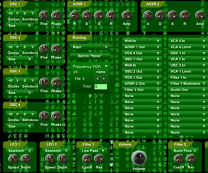 Matrix