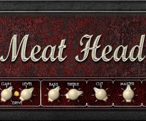Meat Head