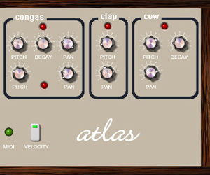 Atlas