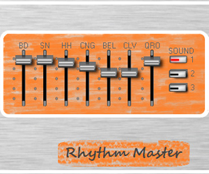 Rhythm Master