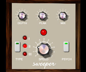 Sweeper