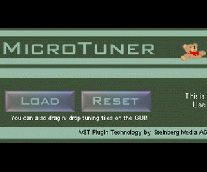 MicroTuner