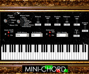 Mini-Chord