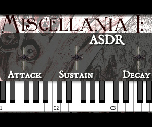 Miscellania I : Horror
