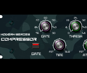 Modern Compressor