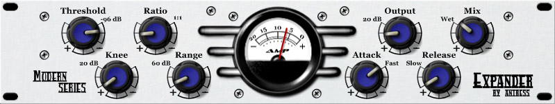 Modern Expander