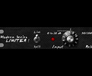 Modern Limiter