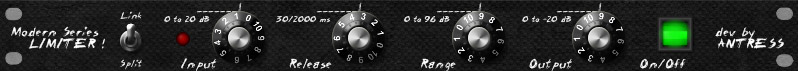 Modern Limiter