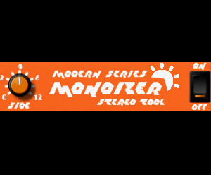 Modern Monoizer