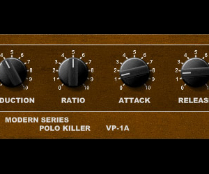 Modern PoloKiller
