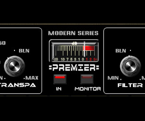 Modern Premier