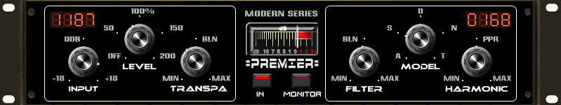 Modern Premier