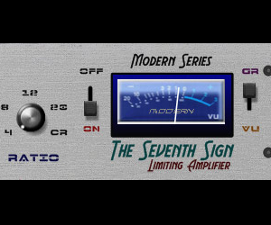 Modern Seventh Sign