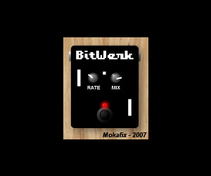 Bitwerk