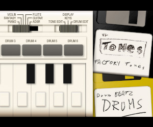 Cheapo Tone