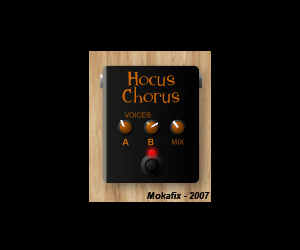Hocus Chorus