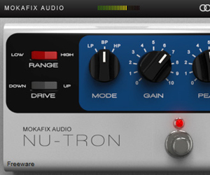 Nu-Tron