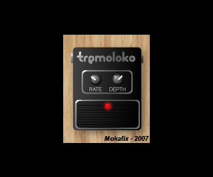 Tremoloko